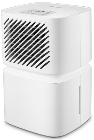 Осушувач повітря Warmtec ODT-12