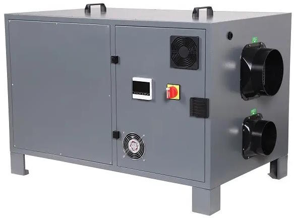 Осушувач повітря Eurgeen OL-600M