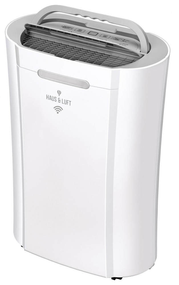 Осушувач повітря Haus & Luft HL-OS-10/WIFI