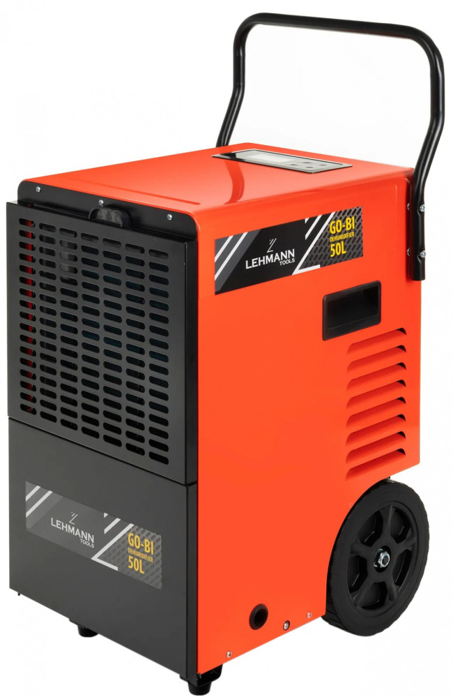 Осушувач повітря Lehmann GO-BI 50l (LTODH-0950A)