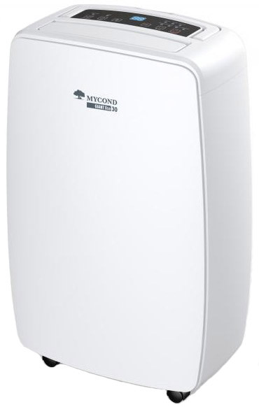 Осушувач повітря MYCOND Giant Eco 30