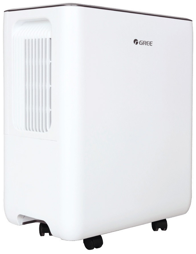 Осушувач повітря Gree GDN24BE-K5EBA1A