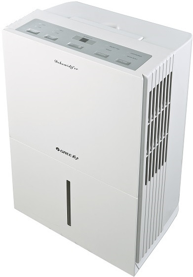 Осушувач повітря Gree GDN24AH-K4EBB2C