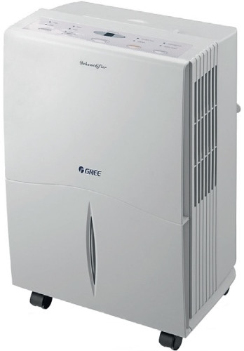 Осушувач повітря Gree GDN24AH-K4EBB2A