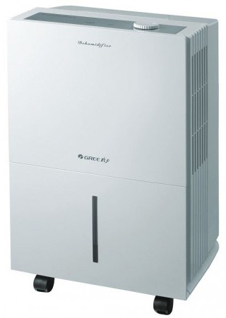 Осушувач повітря Gree GDN12AH-K4MAB1A