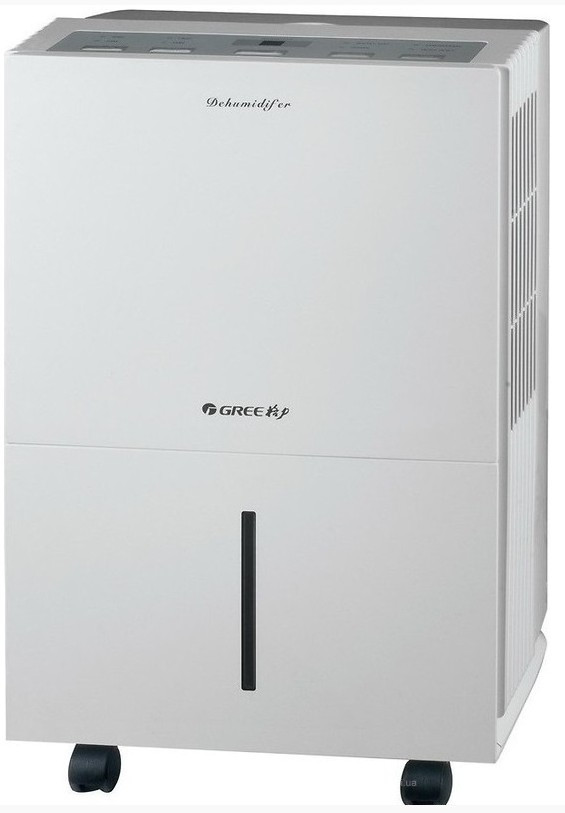 Осушувач повітря Gree GDN24AH-K4EBB1C