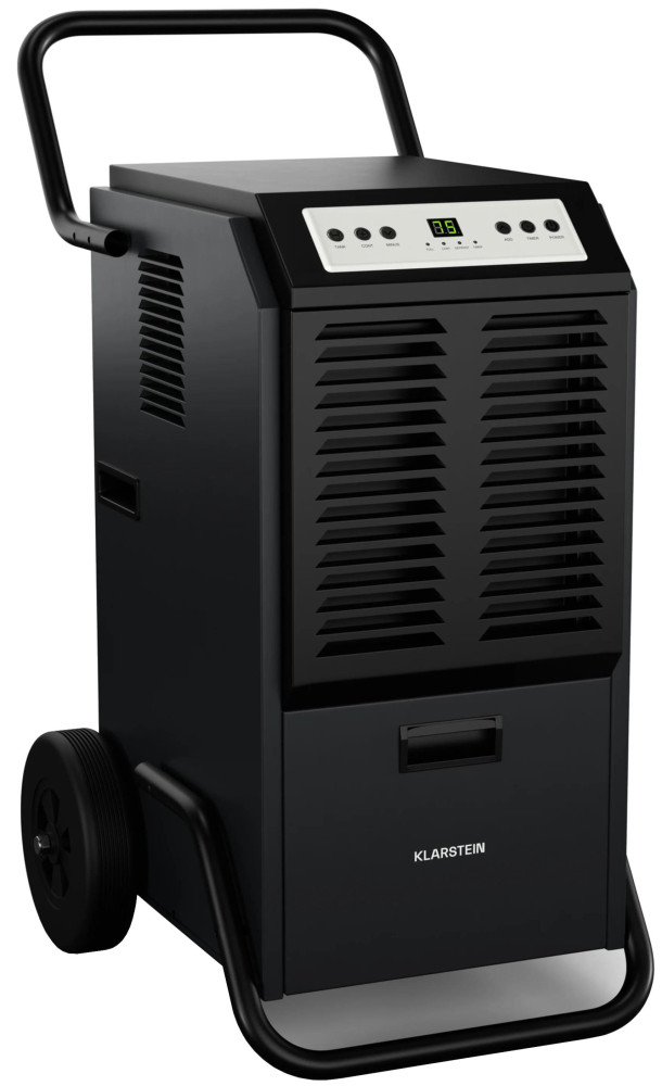 Осушувач повітря Klarstein DuraDry 70