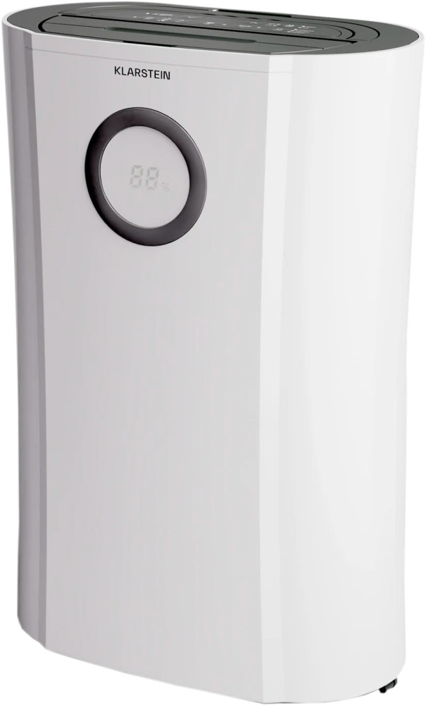 Осушувач повітря Klarstein DryFy Pro 20 (10045549)
