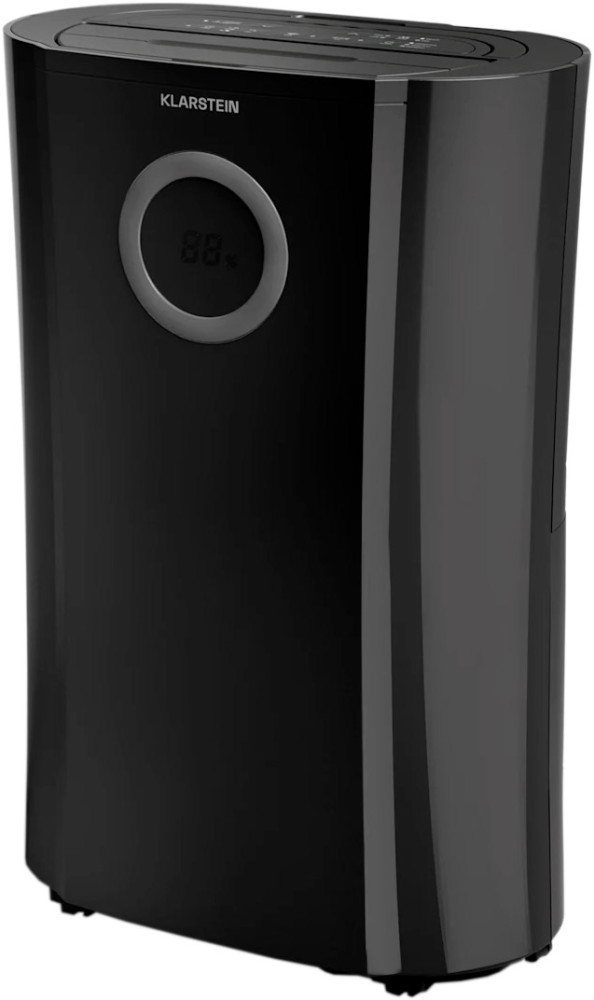 Осушувач повітря Klarstein DryFy Pro Connect 20