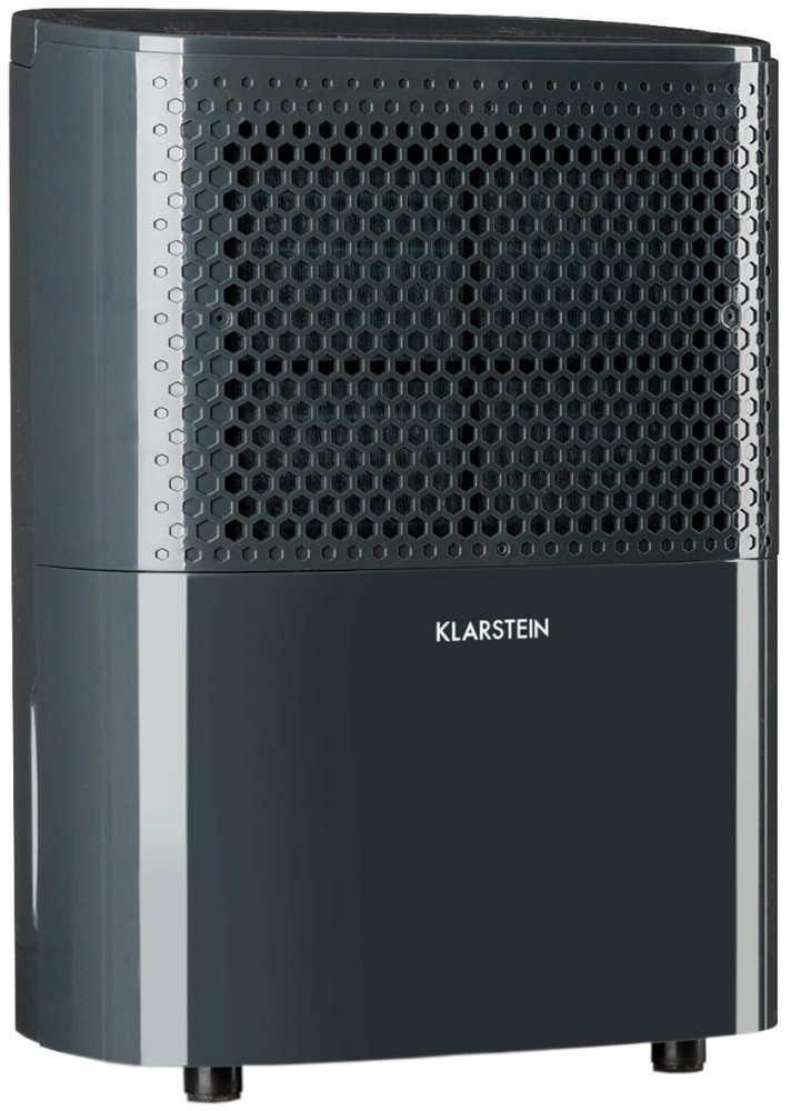Осушувач повітря Klarstein DryFy 10