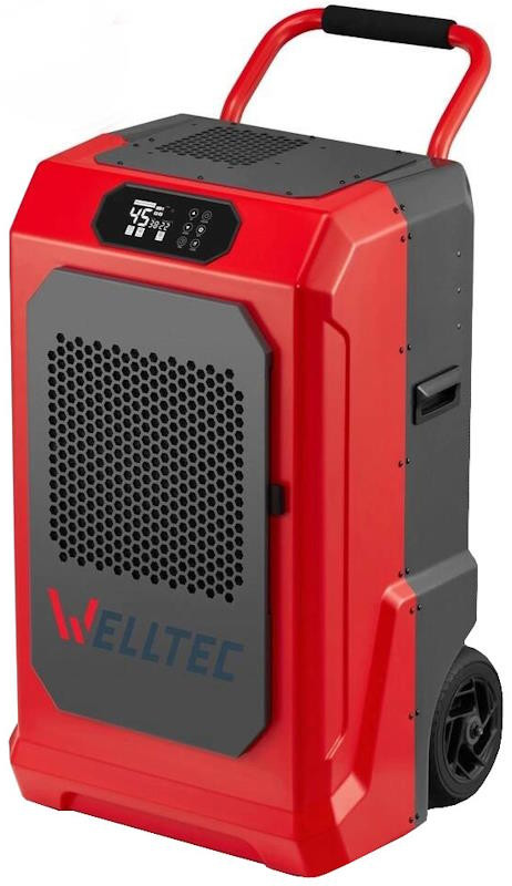 Осушувач повітря Welltec DHX120