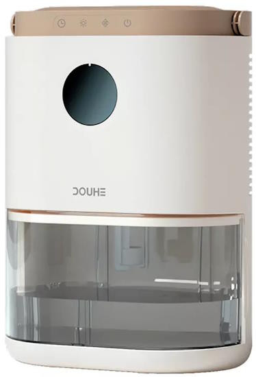 Осушувач повітря Xiaomi Douhe Desk Dehumidifier