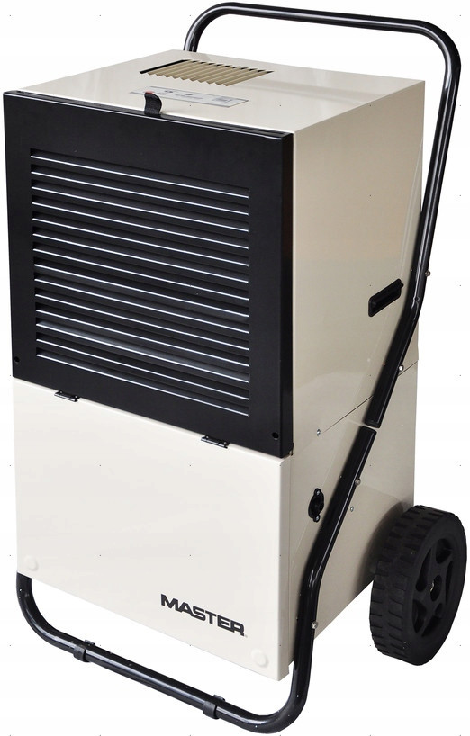 Осушувач повітря Master DH 792