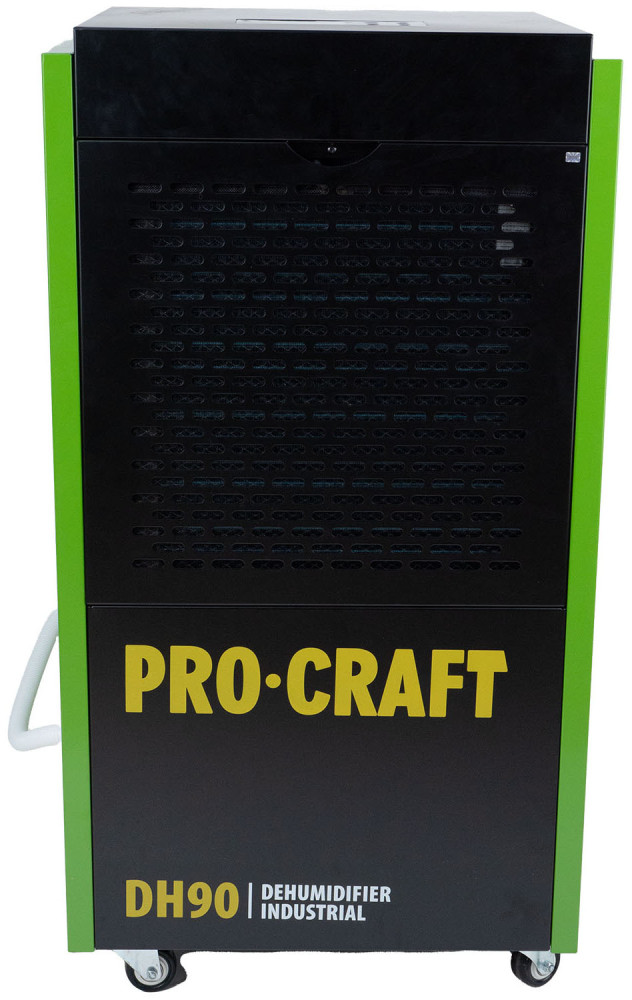 Осушитель воздуха Procraft DH90