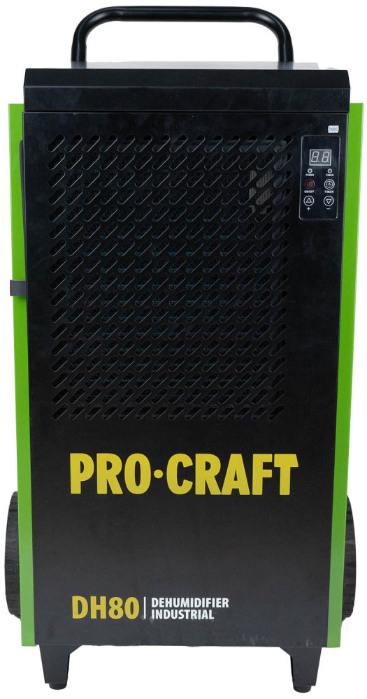 Осушитель воздуха Procraft DH80