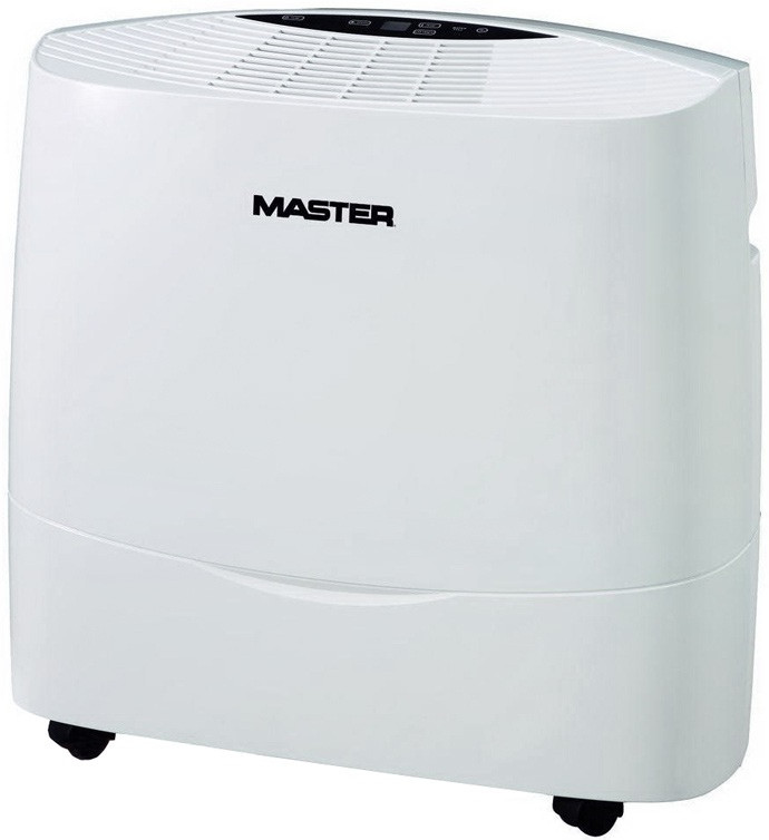 Осушувач повітря Master DH 745