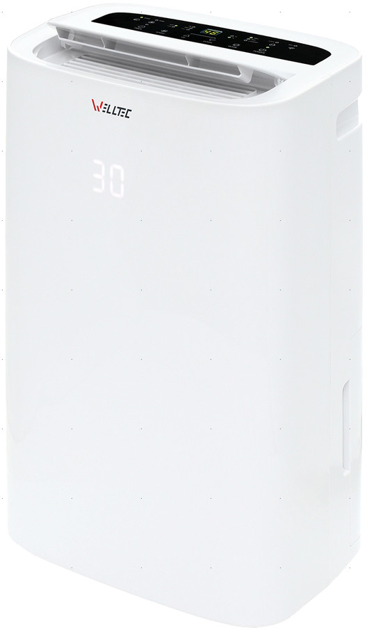 Осушувач повітря Welltec DHN20