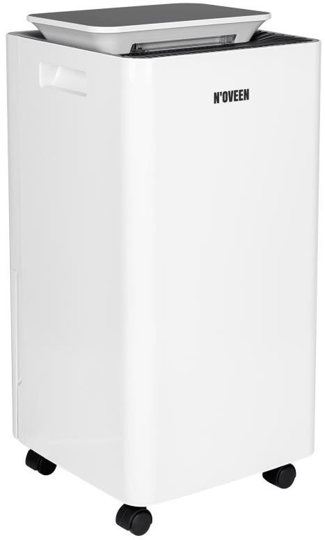 Осушитель воздуха Noveen DH5000 X-Line (AGDM-OSU-NVEN-008)