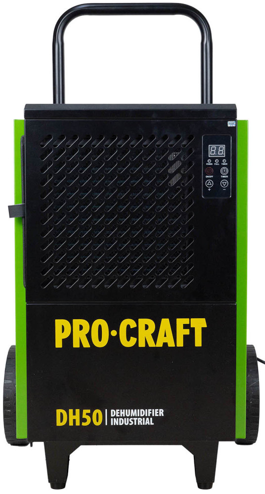 Осушитель воздуха Procraft DH50