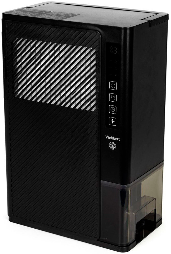 Осушувач повітря Webber DEX1 (05DEX1)