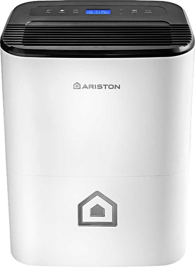 Осушувач повітря Hotpoint-Ariston Deos 21S Net (3381502)