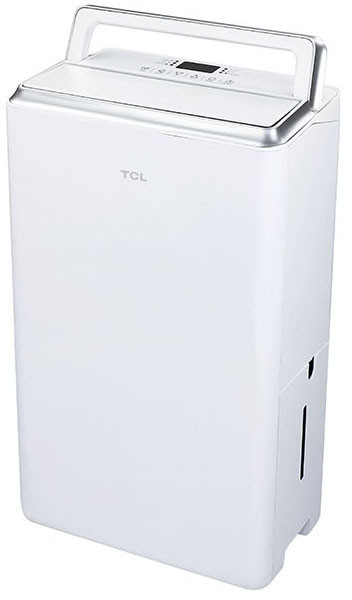 Осушитель воздуха TCL DEWA16EB