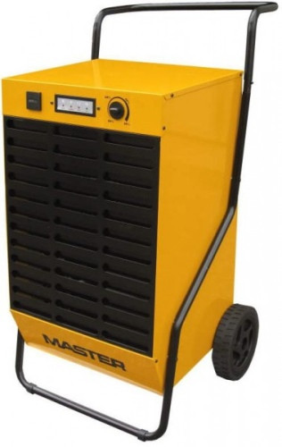 Осушувач повітря Master DH 44