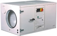 Осушувач повітря Dantherm CDP 75