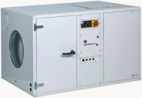 Осушувач повітря Dantherm CDP 125