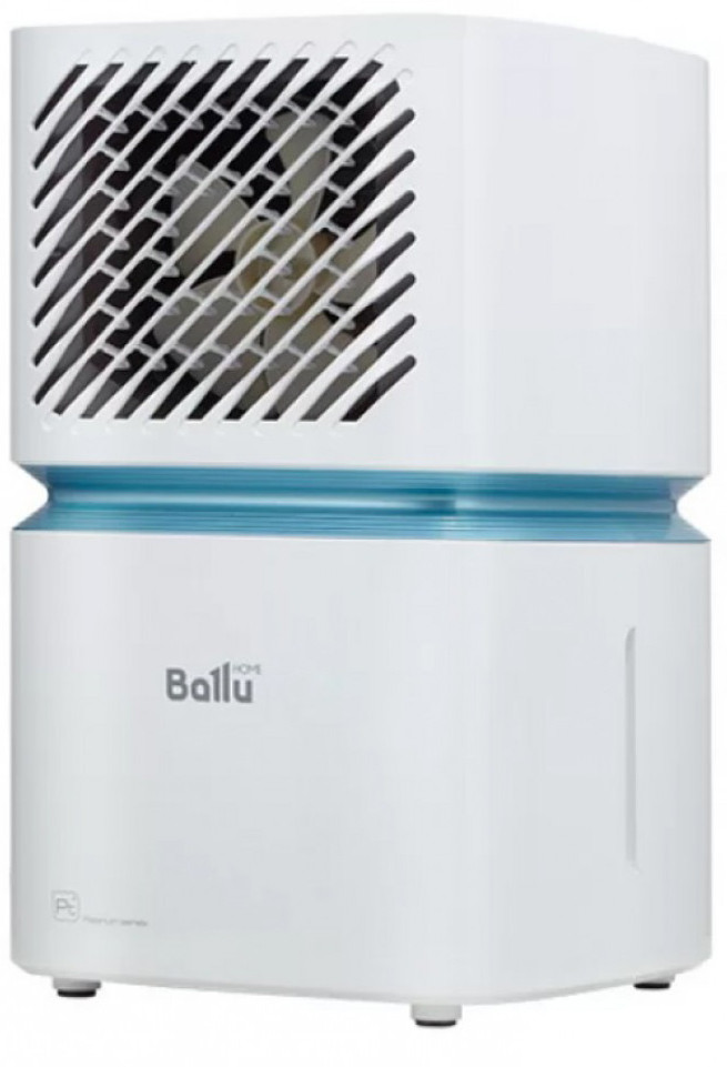Осушувач повітря Ballu BDV-12L