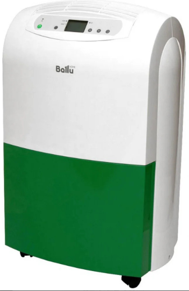 Осушувач повітря Ballu BDH-25L