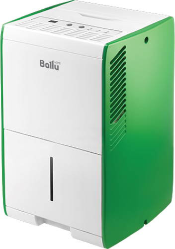 Осушувач повітря Ballu BDH-15L