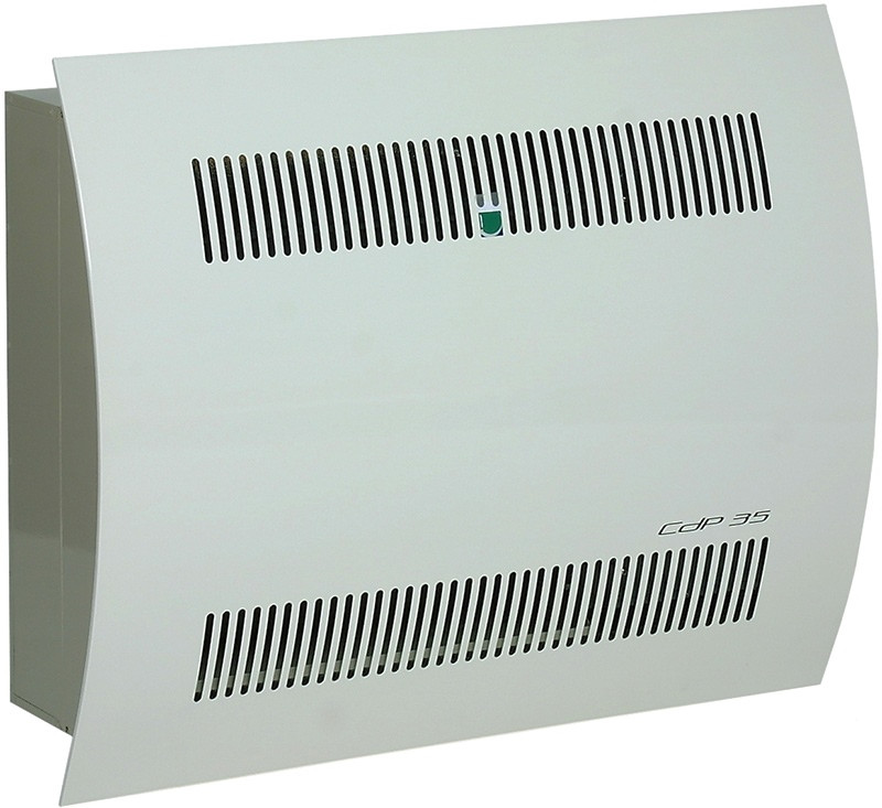 Осушувач повітря Dantherm CDP 35
