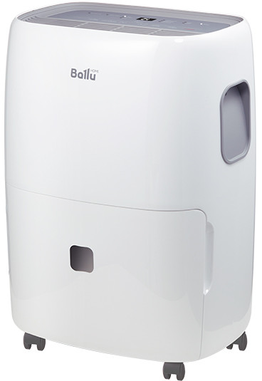 Осушувач повітря Ballu BDA-25L