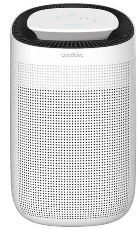 Осушувач повітря Cecotec BigDry 2500 Pure Light