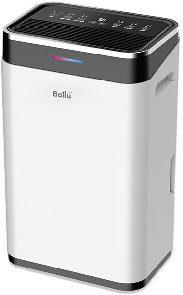 Осушувач повітря Ballu BD-25ER