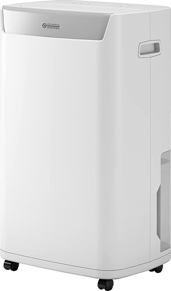 Осушитель воздуха Olimpia Splendid Aquaria S1 20 P (02064)