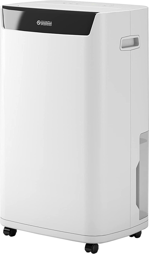 Осушитель воздуха Olimpia Splendid Aquaria S1 24 P (02065)