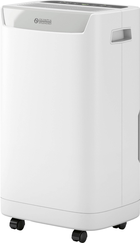 Осушитель воздуха Olimpia Splendid Aquaria S1 16 P (02063)