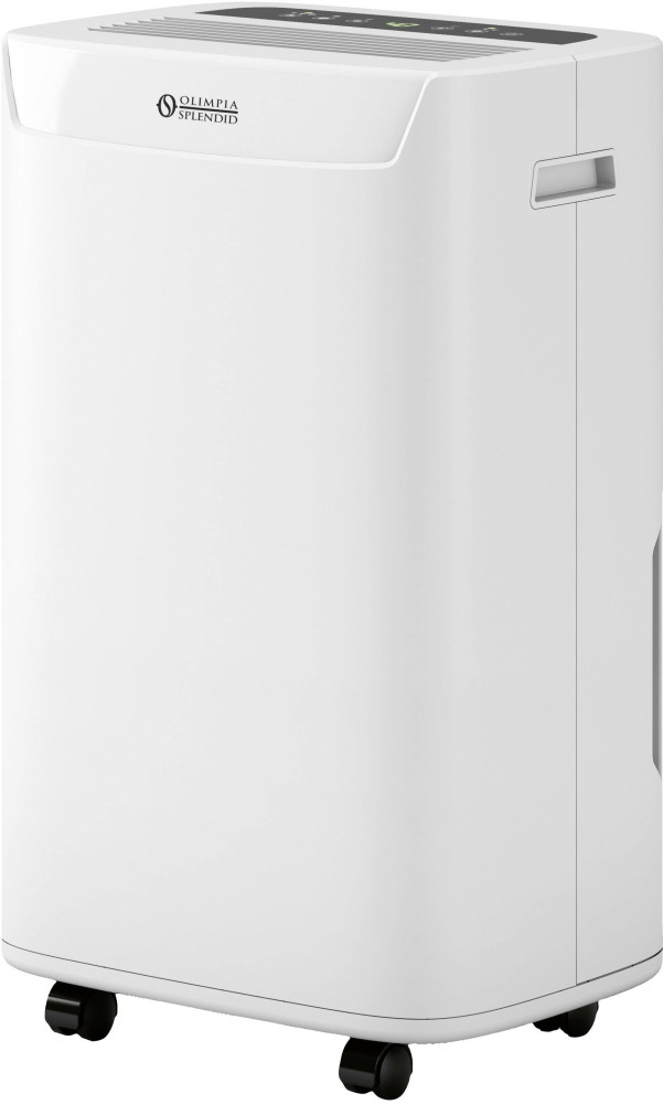 Осушувач повітря Olimpia Splendid Aquaria S1 10 P (02060)