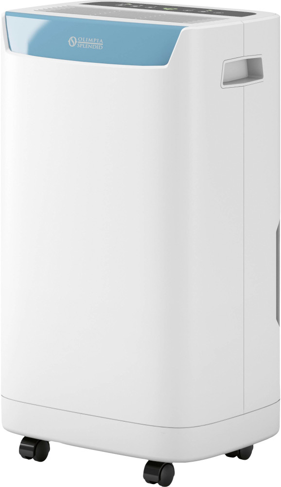 Осушитель воздуха Olimpia Splendid Aquaria S1 14 P (02062)