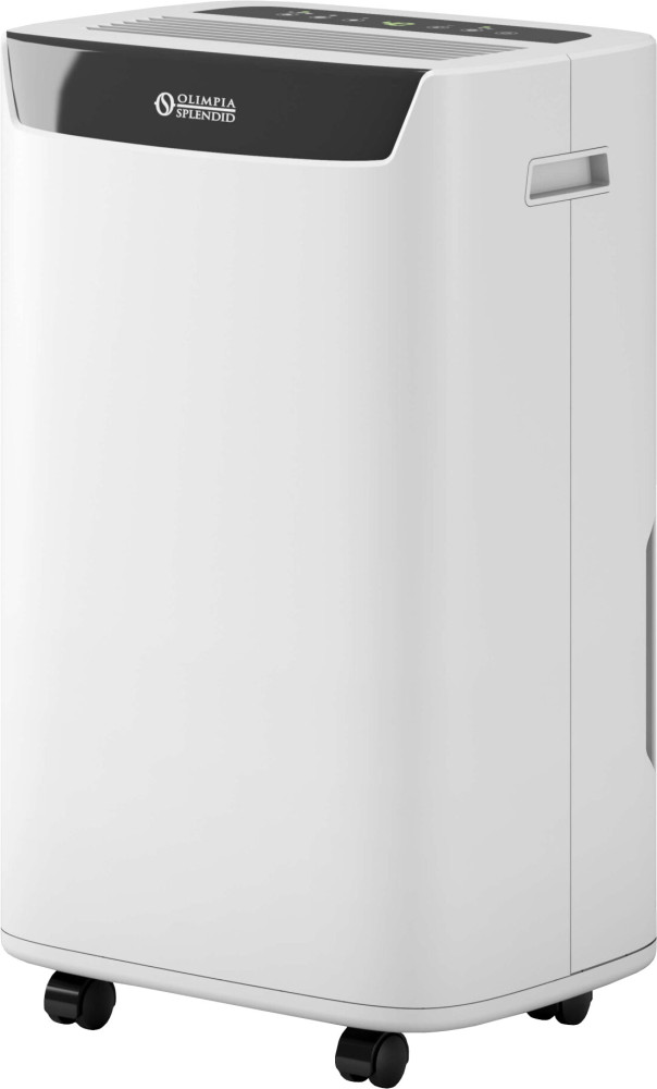 Осушитель воздуха Olimpia Splendid Aquaria S1 12 P (02061)