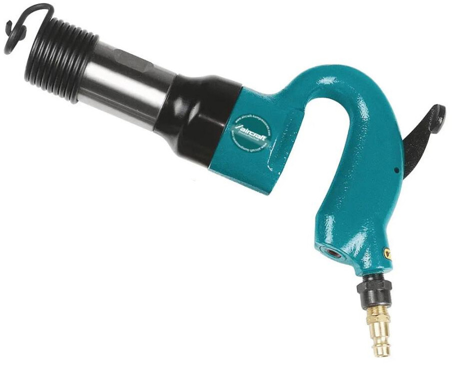 Отбойный молоток Aircraft MHA Pro 2402500