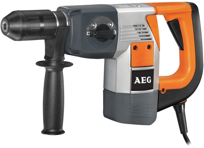 Отбойный молоток AEG PM 3 (4935412541)