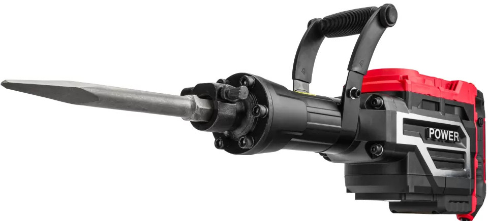 Отбойный молоток RED TECHNIC RTMWB0052