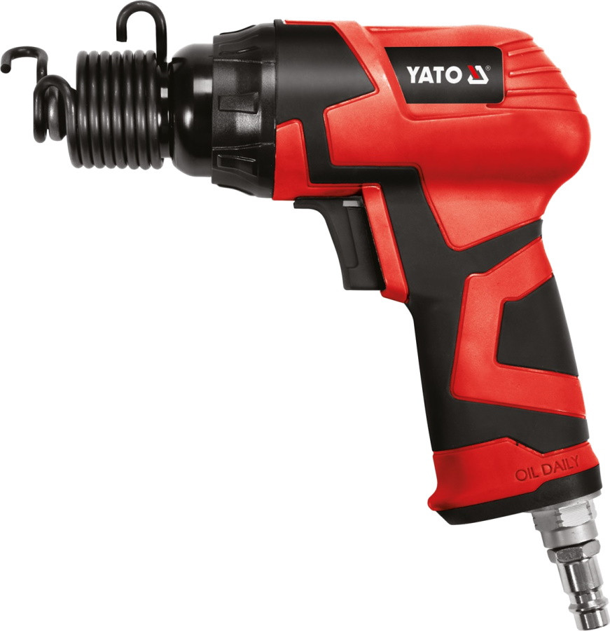 Отбойный молоток Yato YT-09904