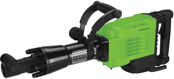 Отбойный молоток Zipper ZI-ABH1700D