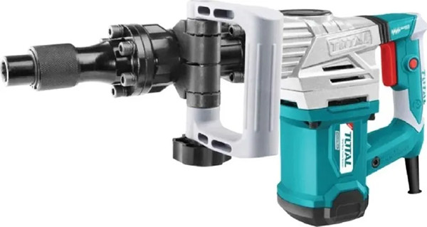 Отбойный молоток Total TH2130016