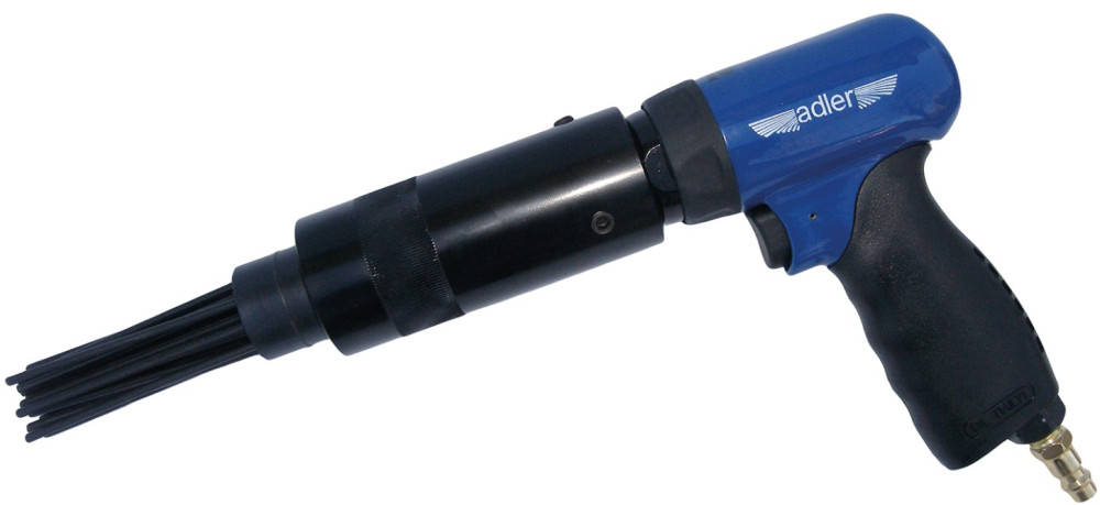 Игольчатый молоток (скалер) Adler AD-324 (MA324)