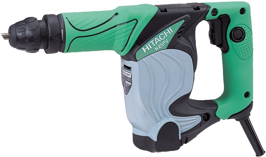 Отбойный молоток Hitachi H25PV (93221076)